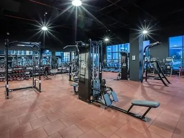 Korumar Ephesus Beach & Spa Resort Kusadası 5*,  Tyrkiet
