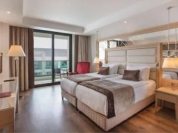 Korumar Ephesus Beach & Spa Resort Kusadası Hotel