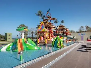 Korumar Ephesus Beach & Spa Resort Kusadası Tyrkiet
