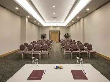 Korumar Ephesus Beach & Spa Resort Kusadası