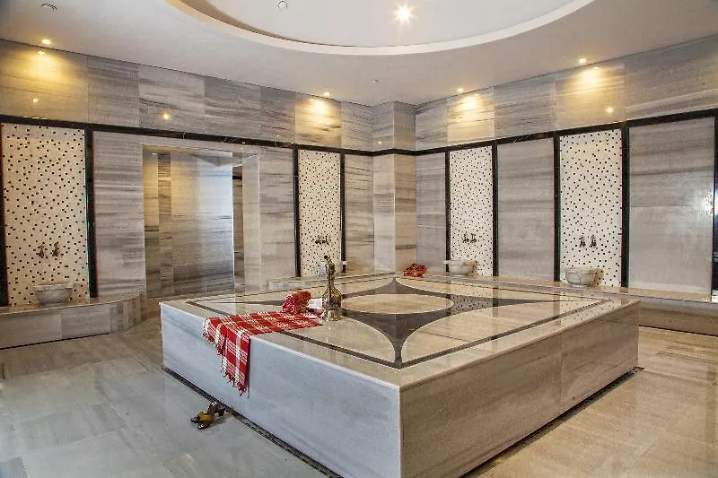 ***** Hotel Korumar Ephesus Beach & Spa Resort Kusadası Tyrkiet