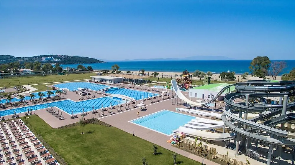Korumar Ephesus Beach & Spa Resort Kusadasi