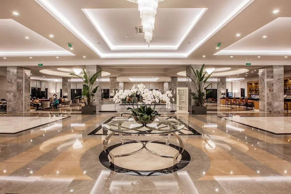 Hotel Korumar Ephesus Beach & Spa Resort Kusadasi