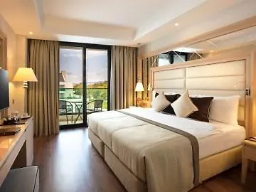 Korumar Ephesus Beach & Spa Resort Kusadası