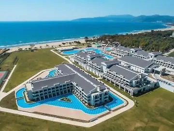 Korumar Ephesus Beach & Spa Resort Kusadası Turcia