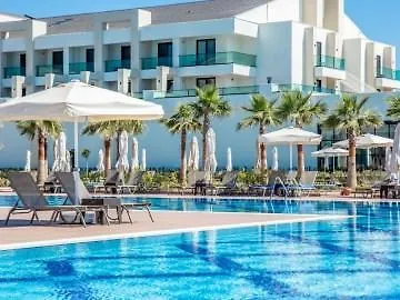 Korumar Ephesus Beach & Spa Resort Kusadası