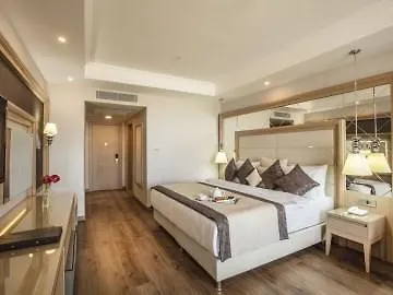 Korumar Ephesus Beach & Spa Resort Kusadası Hotel