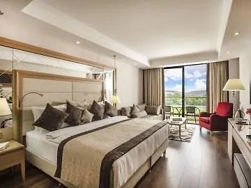 Korumar Ephesus Beach & Spa Resort Kusadası