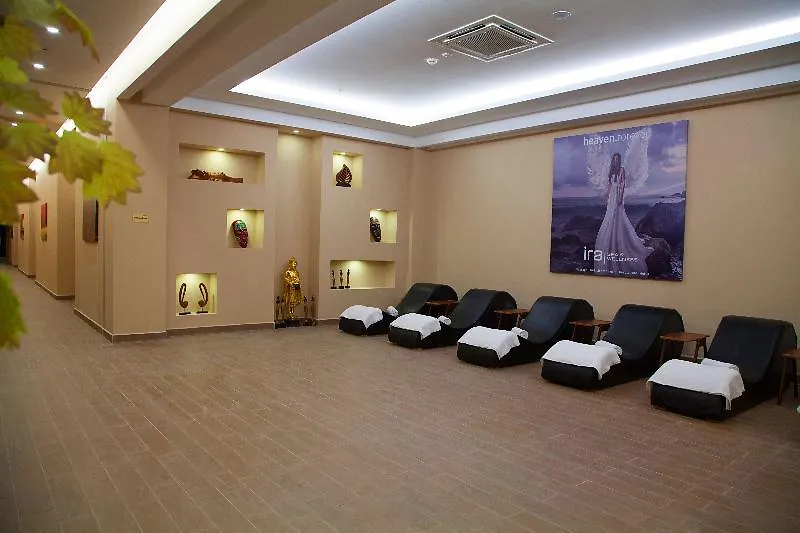 Hotel Korumar Ephesus Beach & Spa Resort Kusadasi