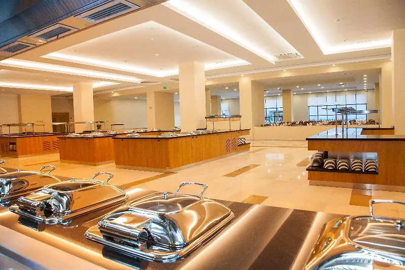 Korumar Ephesus Beach & Spa Resort Kusadasi 5*,  Turkey