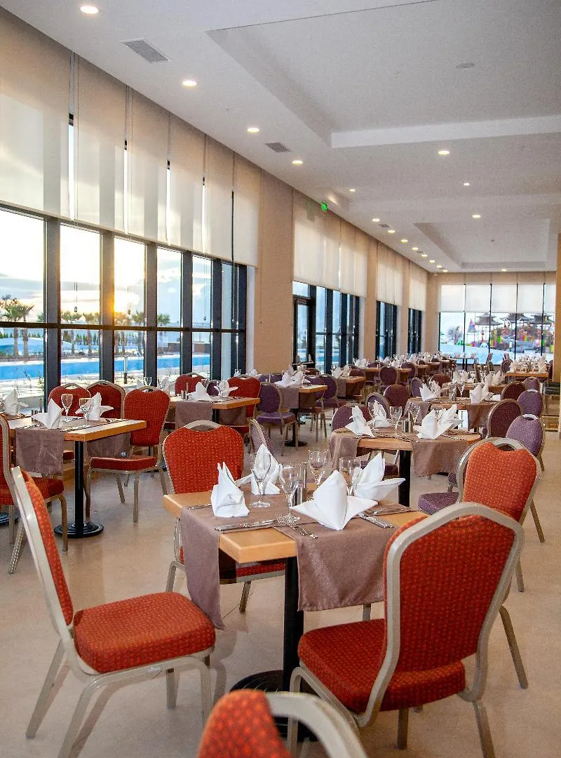 Korumar Ephesus Beach & Spa Resort Kusadasi 5*,