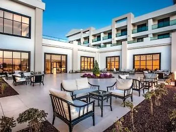 Korumar Ephesus Beach & Spa Resort 库萨达斯 酒店