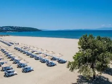 Korumar Ephesus Beach & Spa Resort 库萨达斯 5*,