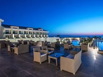 Korumar Ephesus Beach & Spa Resort 库萨达斯 土耳其