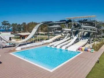 Korumar Ephesus Beach & Spa Resort 库萨达斯 酒店